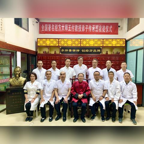 中国传统医药品牌的魅力与传承
