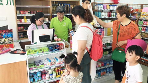 乡村便利店经营全攻略，从选址到盈利的实战指南