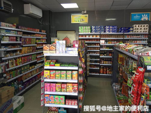 乡村便利店经营全攻略，从选址到盈利的实战指南