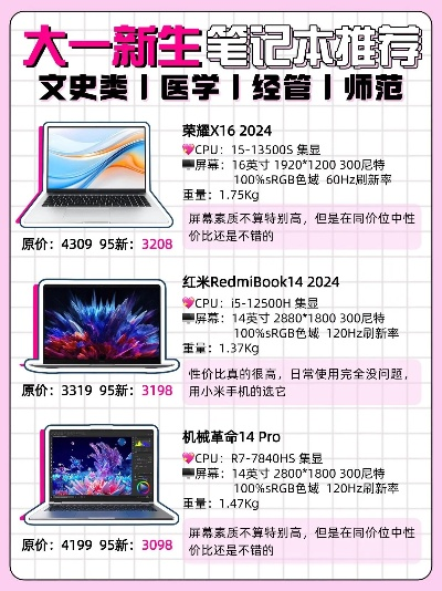 科研电脑品牌推荐