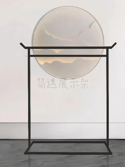 新中式装修衣架推荐品牌