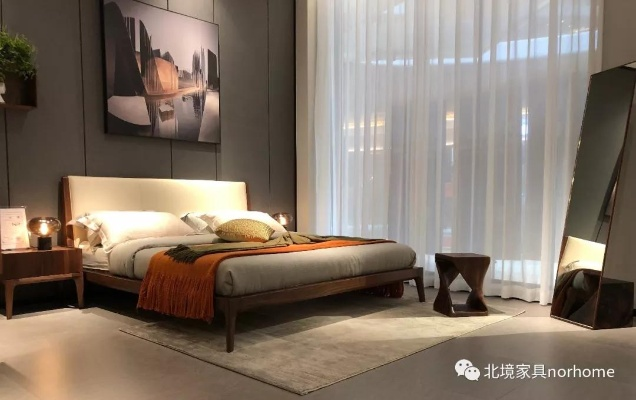探秘中国最北端家居品牌—北极光家居