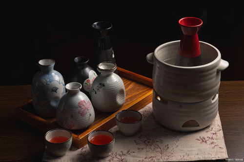 新疆酱香型酒加盟品牌推荐