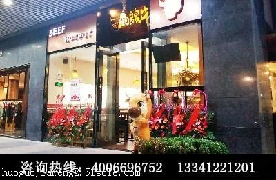 禅城区加盟品牌店推荐及案例分析