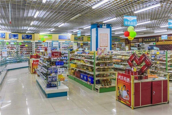 药店品牌加盟商热门选择—探访多品牌加盟商优势与案例