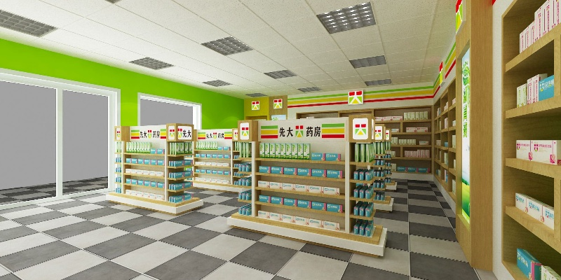 药店品牌加盟商热门选择—探访多品牌加盟商优势与案例
