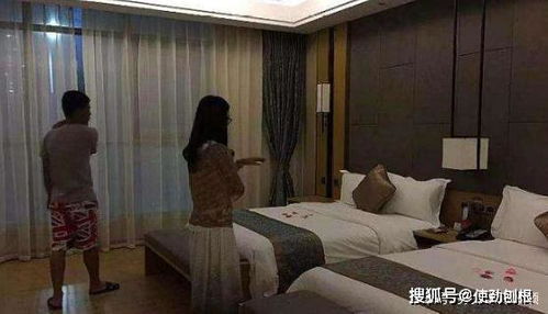 酒店前台查开房全流程解析，从登记到退房你需要知道什么