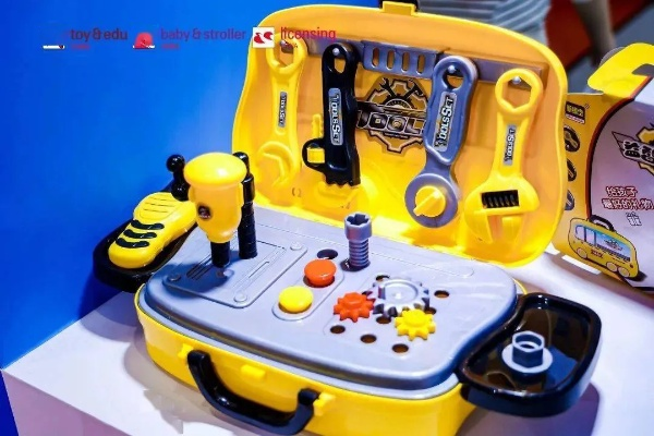 童趣玩具工具有哪些品牌？这份2023年家长必看选购指南来啦！