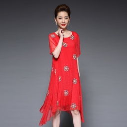 中老年服装加盟代理品牌大盘点