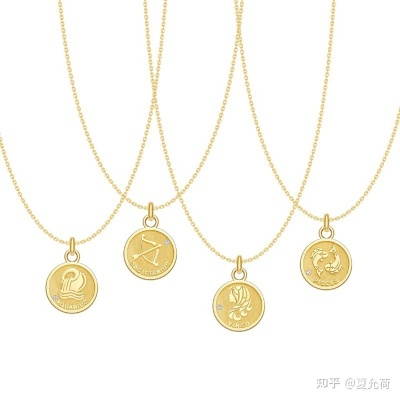 男生送礼必看！百元内高颜值平价五金项链推荐指南
