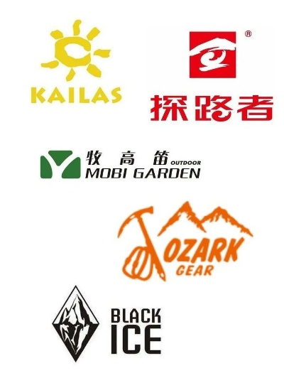 探索户外品牌的魅力