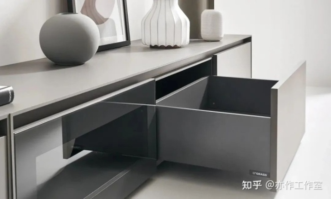 衣柜五金品牌避坑指南，这些高端品牌让你家衣柜颜值与实用并存