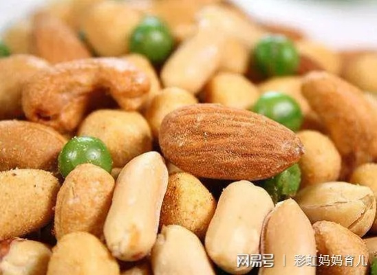 避开大豆小麦的零食清单，你的健康零食指南