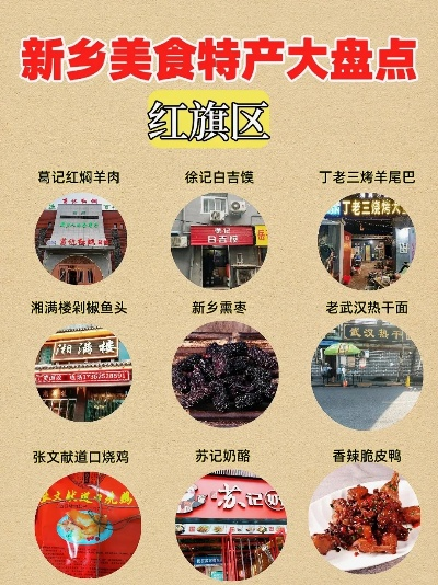 新乡加盟品牌店热门选址一览