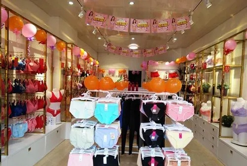 抚州内裤加盟店品牌推荐及案例分析