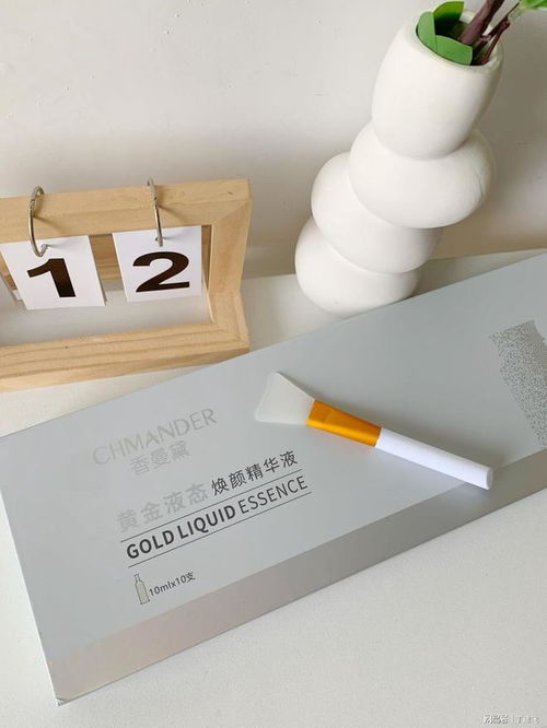 涂抹式抗衰加盟品牌大盘点