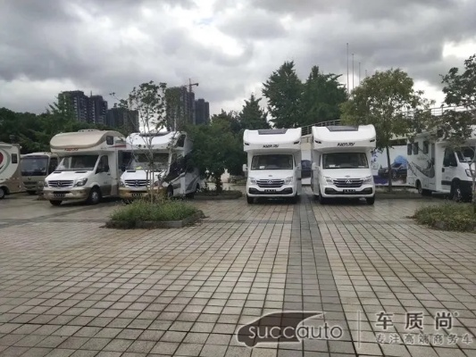 沭阳房车加盟店品牌推荐及案例分析