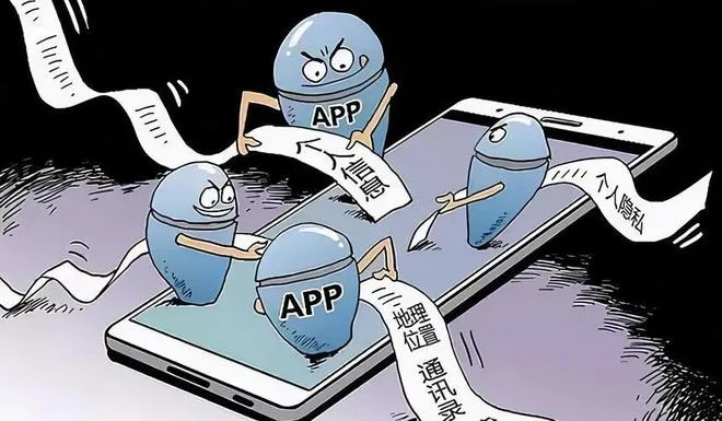 揭秘网络隐私保护，如何应对密码窃取和聊天记录泄露