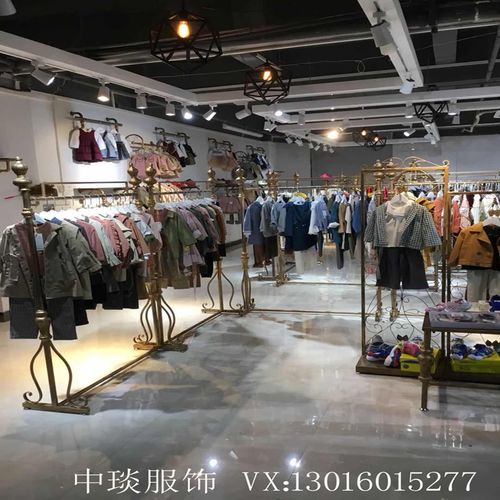 成都大成市场童装加盟品牌推荐