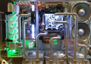 分体水冷品牌大比拼，性能与价格的完美平衡