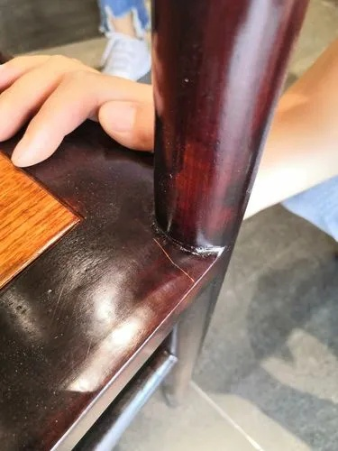 五金掉漆修复推荐品牌指南，手把手教你焕新老家具与门窗