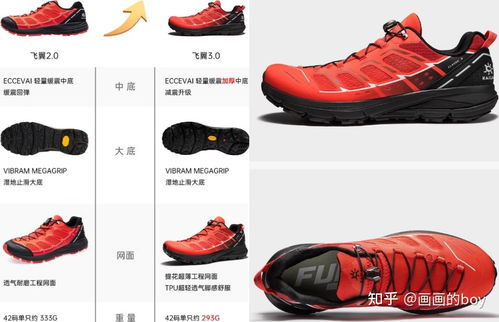 户外防水鞋品牌推荐及选购指南