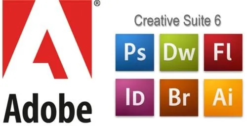 Adobe 电脑品牌介绍