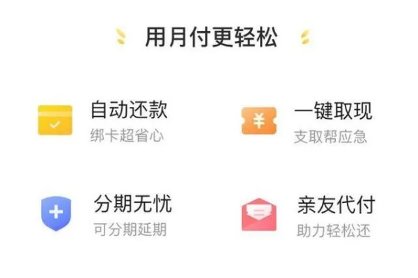 月付额度的奥秘，如何巧妙利用这一功能