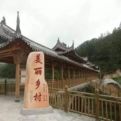 绿水青山就是金山银山，环境振兴助力乡村焕发新生
