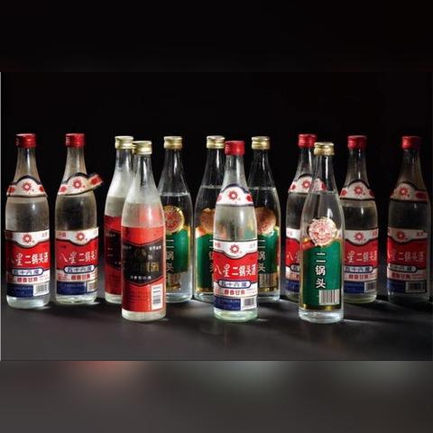 中国白酒江湖的扛把子们，从茅台到牛栏山，这些酒款你喝过几个？