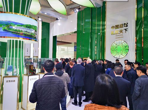 探访西安国际品牌白酒展，千年酒都如何玩转现代消费？