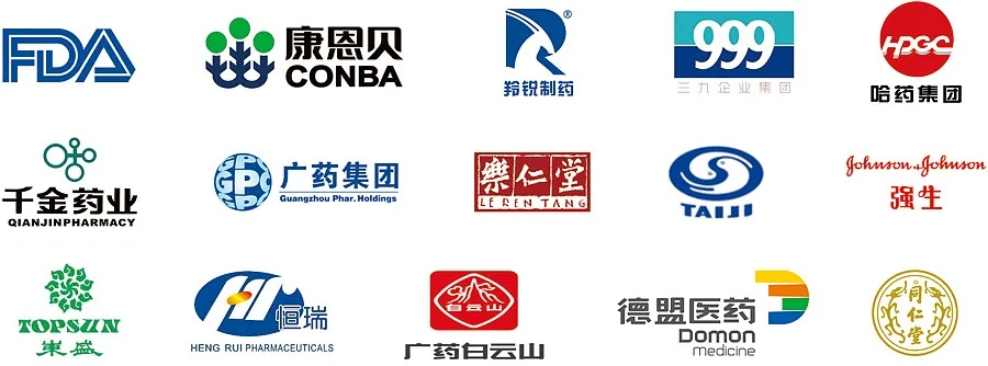 如何创立自己的医药品牌