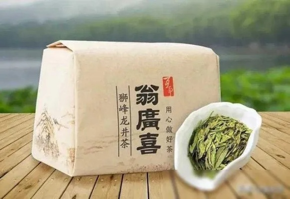 龙井茶叶送礼指南，如何选对品牌不踩坑？