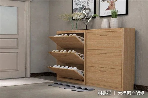 折叠换鞋凳鞋柜五金品牌全解析，选对五金，收纳升级不踩坑！