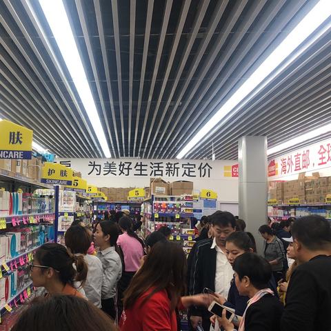 揭秘母婴直供的奥秘，品牌与妈妈们的信赖之选