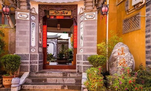 昆玉市必打卡景点Top10！手把手教你玩转这座宝藏小城