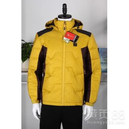 户外服装品牌大全集