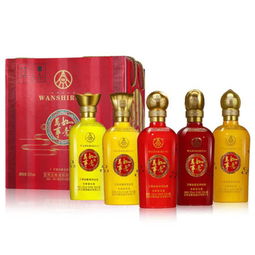 吉利白酒品牌全解析，从跨界到破局，看新势力如何玩转白酒江湖