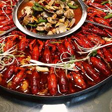 龙虾凉菜加盟店热门品牌推荐