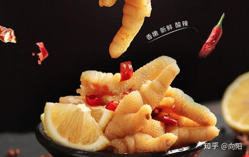 川味鸡爪加盟连锁品牌推荐