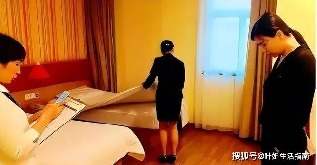 宾馆查房那些事儿，从登记到退房的全流程解析