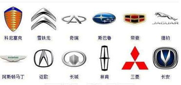 车标背后的国家名片，全球十大汽车品牌与母国文化密码