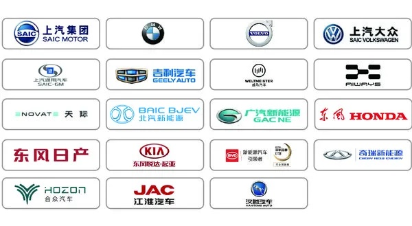 上海汽车加盟店品牌大全，品牌加盟热门推荐