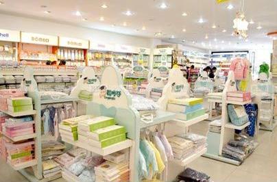 中国母婴店加盟品牌大盘点