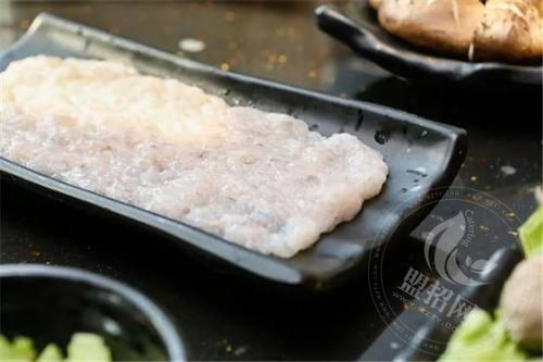 手打虾滑加盟品牌大盘点