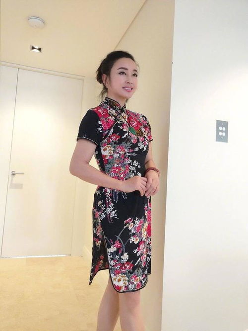 中国最火旗袍品牌大揭秘！从传统到潮流，这些品牌让你穿出东方韵味
