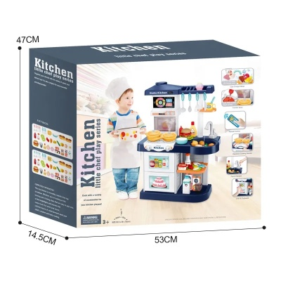 宜家食品玩具全解析，这些品牌让你家娃秒变小厨师！