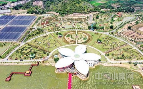 乡村振兴新引擎，打造乡村文化产业的五大实战指南