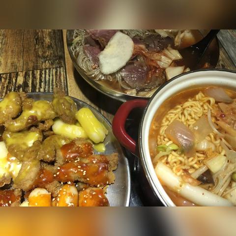 韩国料理加盟店热门品牌推荐