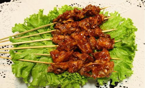 吉林老品牌鸡架加盟热门品牌一览
